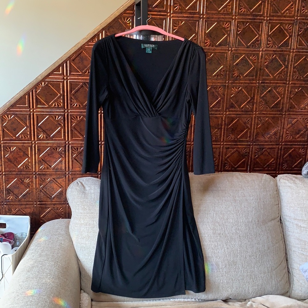 Ralph Lauren Dress